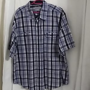 Carhartt Men's 2XL Short Sleeve Shirt